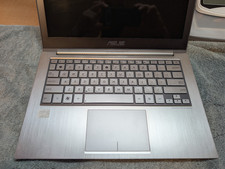 ASUS ZenBook UX31E Intel Core