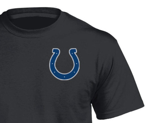 Indianapolis colts style - colts,