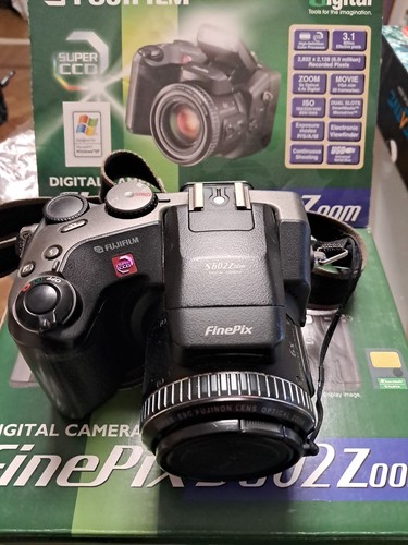 Digital camera fujifilm - digital,