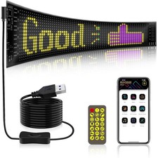 NEWFUN Insegna luminosa led