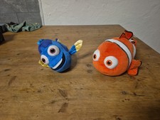 DISNEY STORE PIXAR PELUCHE