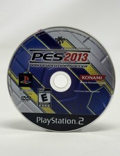 Pro Evolution Soccer PES 2013