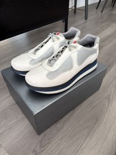 Sneakers Prada America’s Cup