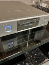 Aurender N100H 