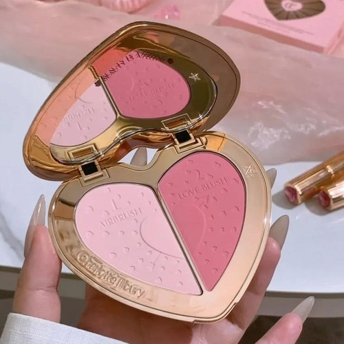 Charlotte tilbury beauty - charlotte,