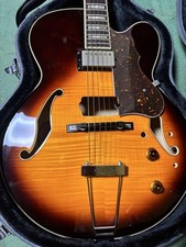 Ibanez AF105-VB Full Hollow