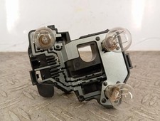 Base portalampade fanale