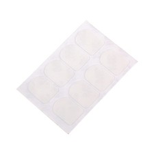  8pcs silicone sassofono