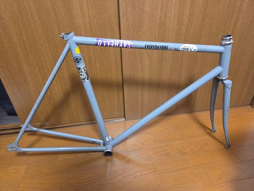 Telaio pista kendo senza - pista,