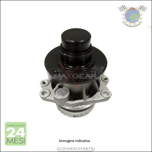 Pompa acqua maxgear - acqua, per