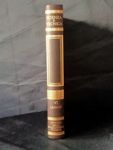 Scienza tecnica treccani - scienza,