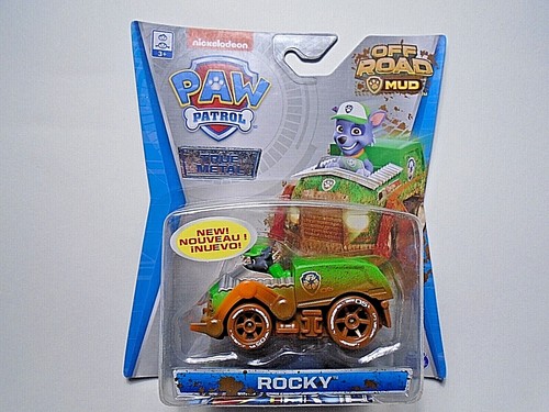 Nickelodeon paw patrol true - paw,