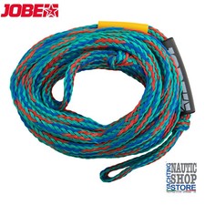 Jobe   211922002 Corda per tainabili / gonfiabili fino a 4 persone. Sports Acqua