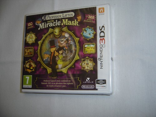 Professor layton maschera - professor,