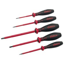Cimco set cacciaviti a - cimco,
