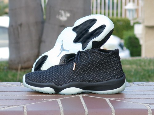 Scarpe basket air jordan - da,