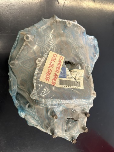 Carter motore ape 50 - motore,