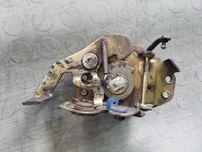 SERRATURA PORTA ANTERIORE SX FIAT PANDA (1987) 750 YOUNG C.M.141B000