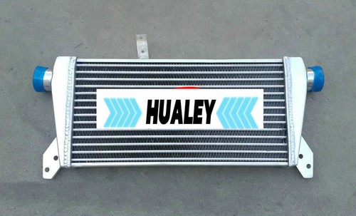 Intercooler attacco anteriore