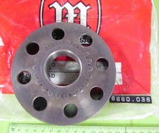 Montesa cappra 360 engine - montesa, va