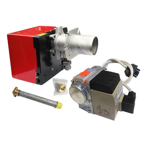 Bruciatore gas riello r40 - bruciatore,