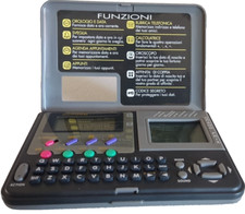 Agenda Game MULINO BIANCO