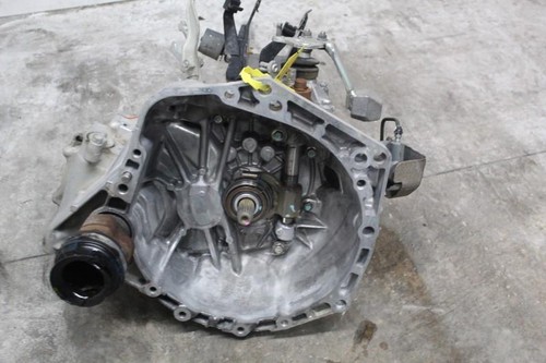 Cambio manuale completo - manuale,