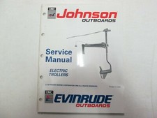 1991 Johnson Evinrude