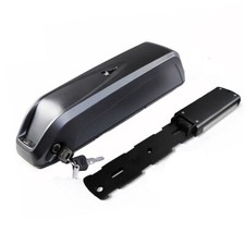 Batteria per bici elettrica