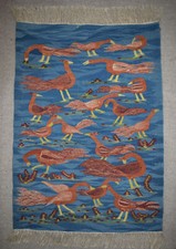 Arazzo artistico popolare