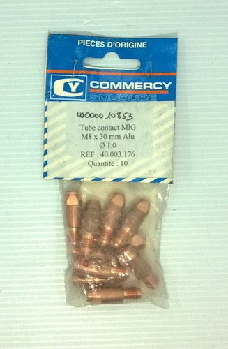 X24 tubes contact - tubes,