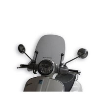 Cupolino Malossi SPORT SCREEN