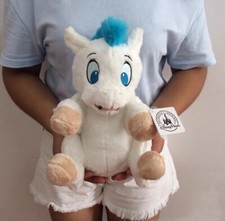 Peluche Ercole Bambino Pegaso