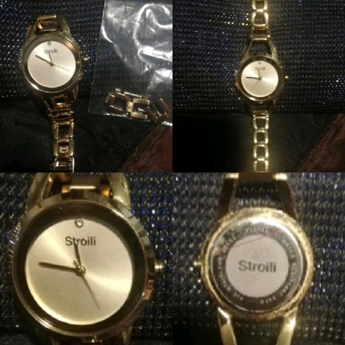 Orologio polso donna - da, polso,