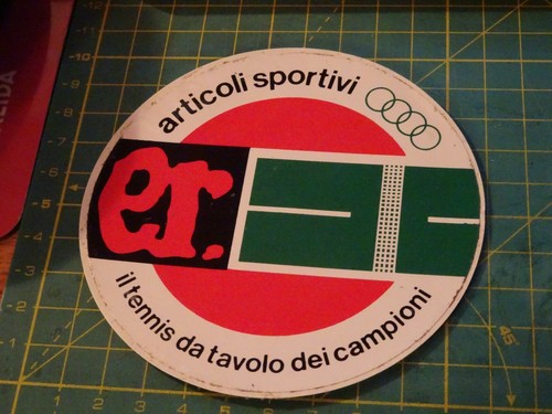 Adesivo sticker kleber - sticker,