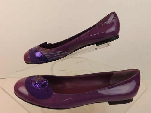Nuova ballerina marc jacobs - ballerina,