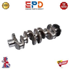 ALBERO MOTORE FORGIATO PER