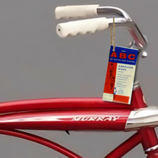 Completa tua bici anni 50 - completa,