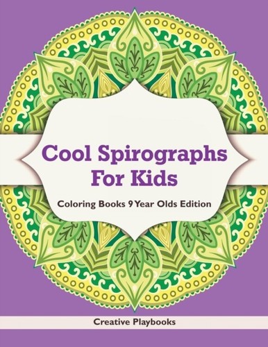Creative playbooks cool - -,