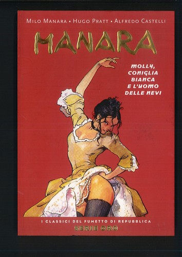 Classici del fumetto - i,