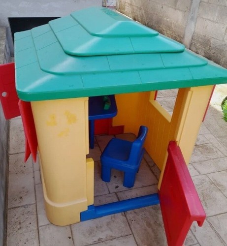 Casetta giardino per - da,