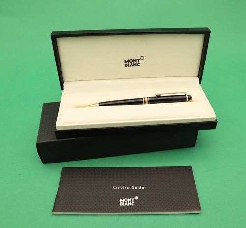 Montblanc ballpoint penna - montblanc,