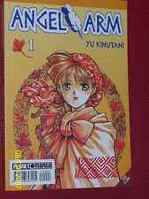ANGEL ARM-N°1-DI:-YU