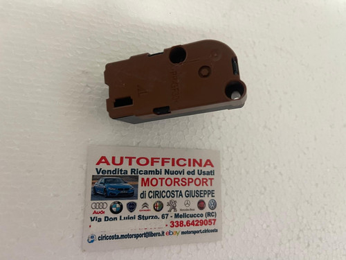 Motorino regolazione fari - regolazione, fiat