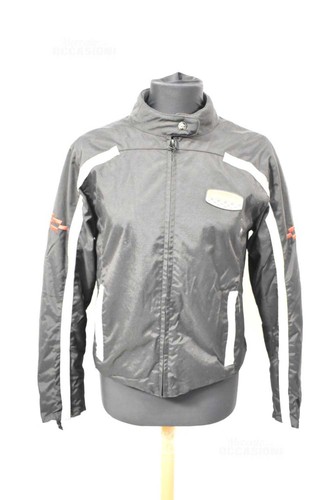 Giacca moto nera spyke - nera,