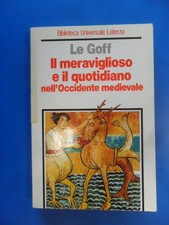 Meraviglioso quotidiano - e,
