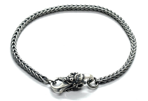 Bracciale laa trollbeads - bracciale,