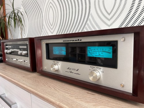 Marantz modello 250m - marantz,