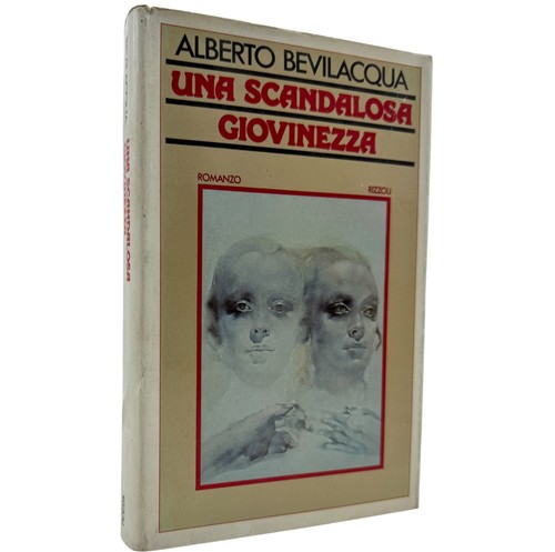 Una scandalosa giovinezza