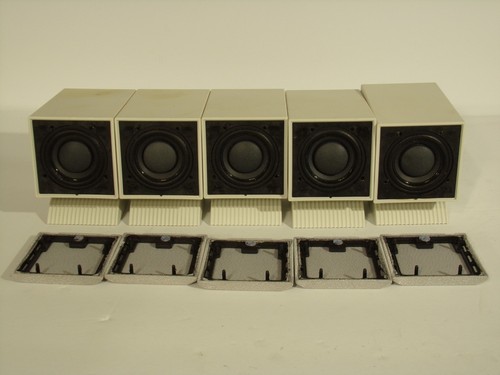 Sistema altoparlanti home - altoparlanti,
